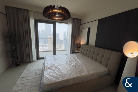Apartemen di Downtown Dubai (Downtown Burj Dubai), UEA 3 kamar tidur, 159 m2 nomor 668387 - foto 15