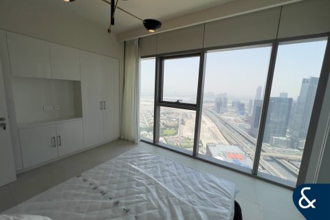 Apartemen di Downtown Dubai (Downtown Burj Dubai), UEA 3 kamar tidur, 159 m2 nomor 668387 - foto 13