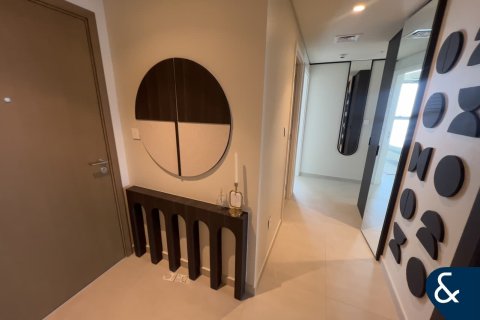 Apartemen di Downtown Dubai (Downtown Burj Dubai), UEA 3 kamar tidur, 159 m2 nomor 668387 - foto 6
