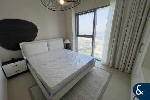 Apartemen di Downtown Dubai (Downtown Burj Dubai), UEA 3 kamar tidur, 159 m2 nomor 668387 - foto 8