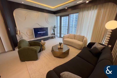 Apartemen di Downtown Dubai (Downtown Burj Dubai), UEA 3 kamar tidur, 159 m2 nomor 668387 - foto 5