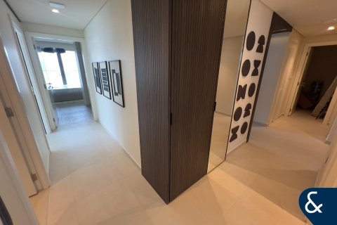 Apartemen di Downtown Dubai (Downtown Burj Dubai), UEA 3 kamar tidur, 159 m2 nomor 668387 - foto 9