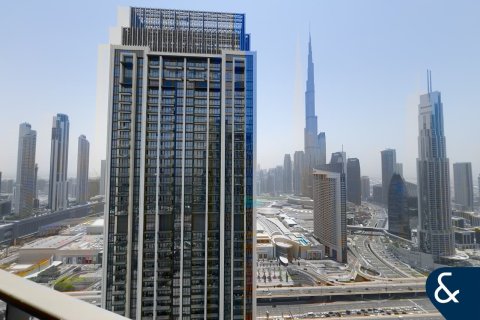 Apartemen di Downtown Dubai (Downtown Burj Dubai), UEA 3 kamar tidur, 159 m2 nomor 668387 - foto 19