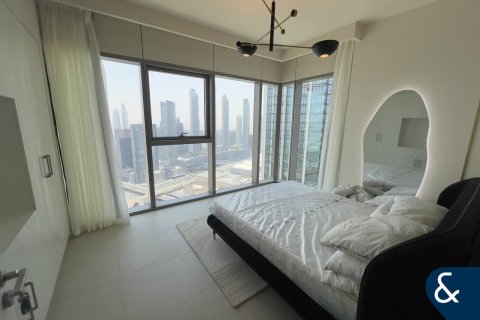Apartemen di Downtown Dubai (Downtown Burj Dubai), UEA 3 kamar tidur, 159 m2 nomor 668387 - foto 11