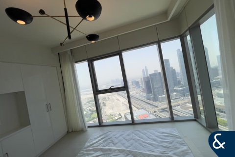 Apartemen di Downtown Dubai (Downtown Burj Dubai), UEA 3 kamar tidur, 159 m2 nomor 668387 - foto 12