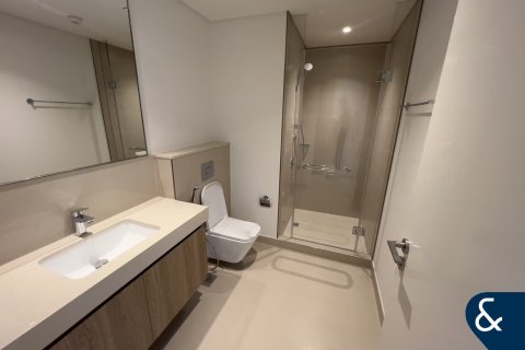 Apartemen di Downtown Dubai (Downtown Burj Dubai), UEA 3 kamar tidur, 159 m2 nomor 668387 - foto 10