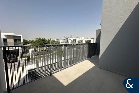 Radový dom v Tilal Al Ghaf, Dubai, SAE 3 spálne, 140 m2 č. 668388 - Fotografia 11