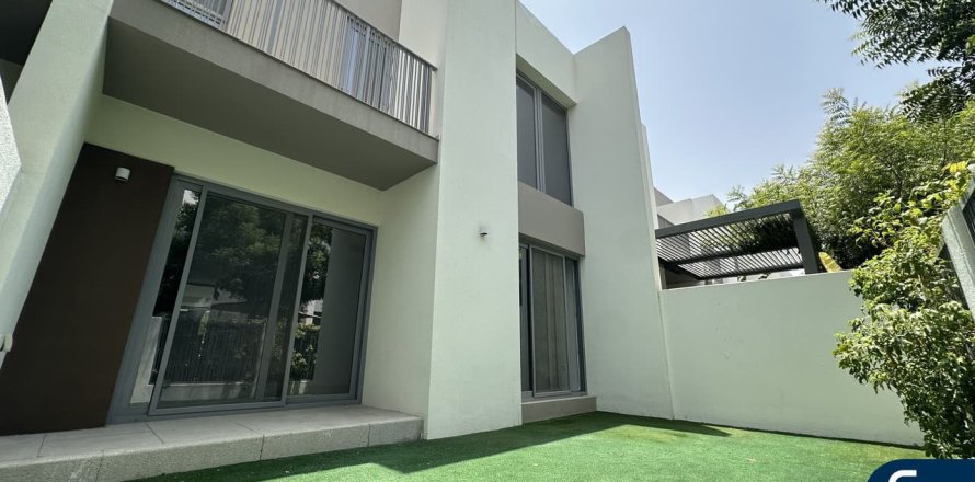 Tilal Al Ghaf, Dubai, BAE’de townhouse 3 yatak odası, 140 m&sup2; No 668388