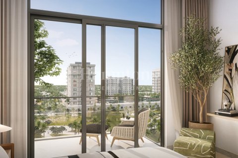 Apartman u Dubai Hills Estate, Dubai, UAE 2 spavaćih soba, 118.45132500 m2 Br. 651154 - fotografija 5