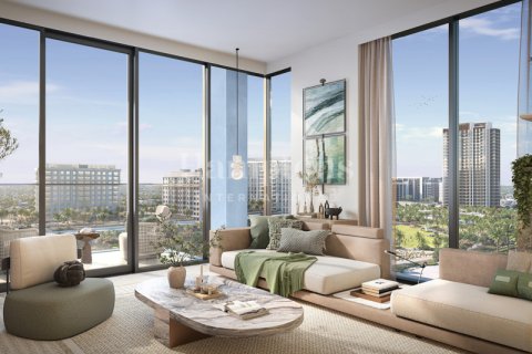 Apartman u Dubai Hills Estate, Dubai, UAE 2 spavaćih soba, 118.45132500 m2 Br. 651154 - fotografija 4