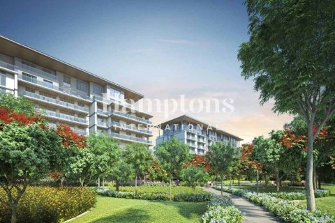 Byt v Mohammed Bin Rashid City, Dubai, SAE 2 ložnice, 90.11591000 m² Č.: 651155 - fotografie 10