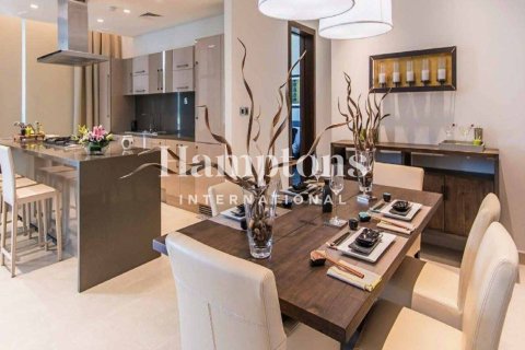 Byt v Mohammed Bin Rashid City, Dubai, SAE 2 ložnice, 90.11591000 m² Č.: 651155 - fotografie 6