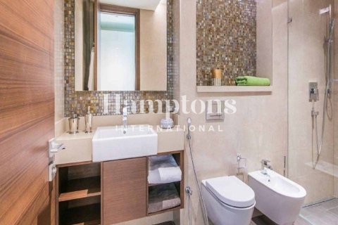 Byt v Mohammed Bin Rashid City, Dubai, SAE 2 ložnice, 90.11591000 m² Č.: 651155 - fotografie 7