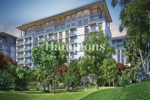 Byt v Mohammed Bin Rashid City, Dubai, SAE 2 ložnice, 90.11591000 m² Č.: 651155 - fotografie 8