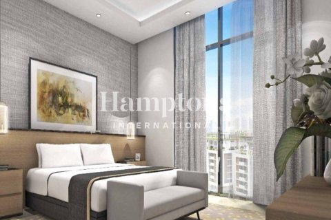 Byt v Mohammed Bin Rashid City, Dubai, SAE 2 ložnice, 90.11591000 m² Č.: 651155 - fotografie 2