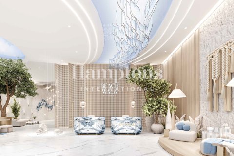 Dubai, BAE’de kiralık daire 2 yatak odası, 173.95993847 m² No 651151 - fotoğraf 23