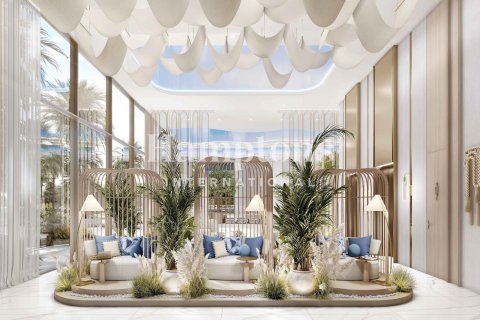 Dubai, BAE’de kiralık daire 2 yatak odası, 173.95993847 m² No 651151 - fotoğraf 13