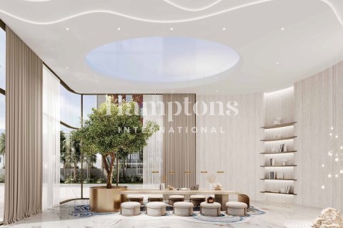 Dubai, BAE’de kiralık daire 2 yatak odası, 173.95993847 m² No 651151 - fotoğraf 20