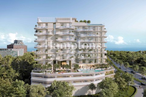 Dubai, BAE’de kiralık daire 2 yatak odası, 173.95993847 m² No 651151 - fotoğraf 9