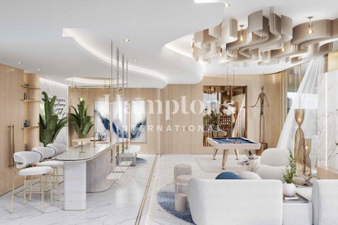 Dubai, BAE’de kiralık daire 2 yatak odası, 173.95993847 m² No 651151 - fotoğraf 12