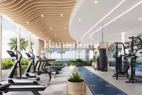 Dubai, BAE’de kiralık daire 2 yatak odası, 173.95993847 m² No 651151 - fotoğraf 8