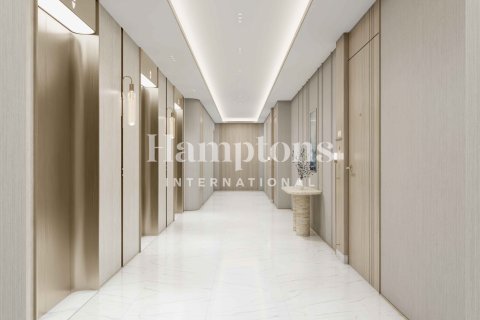 Dubai, BAE’de kiralık daire 2 yatak odası, 173.95993847 m² No 651151 - fotoğraf 18