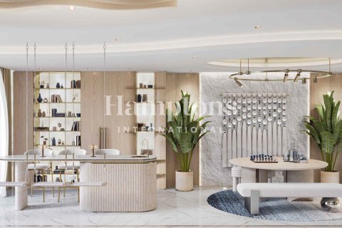 Dubai, BAE’de kiralık daire 2 yatak odası, 173.95993847 m² No 651151 - fotoğraf 6