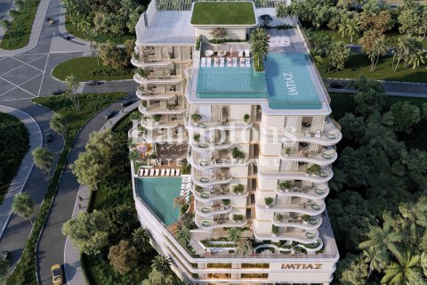 Dubai, BAE’de kiralık daire 2 yatak odası, 173.95993847 m² No 651151 - fotoğraf 24