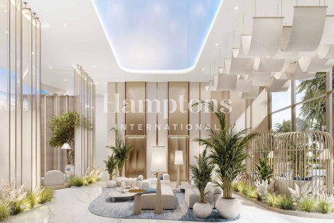 Dubai, BAE’de kiralık daire 2 yatak odası, 173.95993847 m² No 651151 - fotoğraf 7