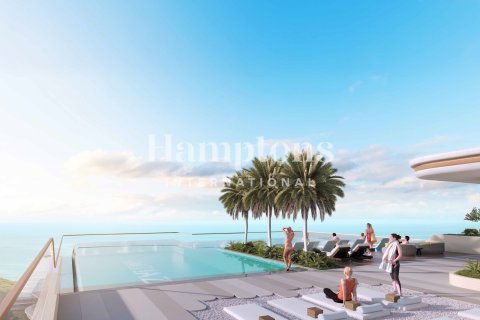 Dubai, BAE’de kiralık daire 2 yatak odası, 173.95993847 m² No 651151 - fotoğraf 1