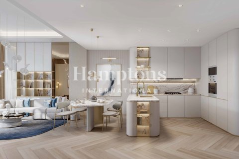 Dubai, BAE’de kiralık daire 2 yatak odası, 173.95993847 m² No 651151 - fotoğraf 5