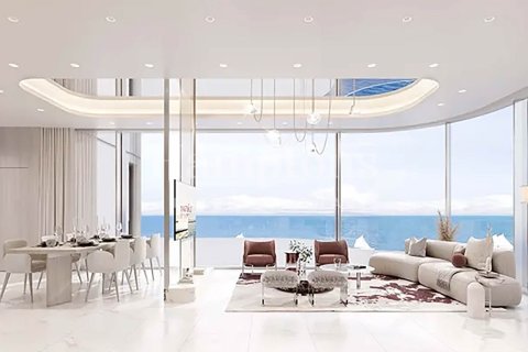 Huoneisto Dubai, Arabiemiraatit 1 makuuhuone, 128.36964928 m2 № 651150 - kuva 11