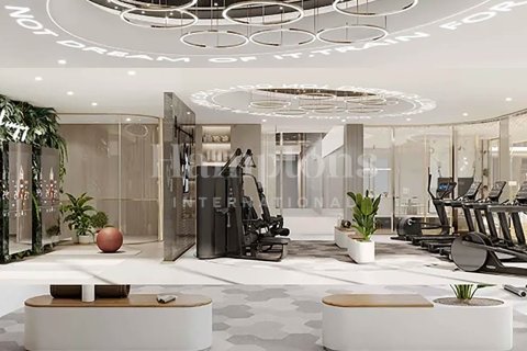 Huoneisto Dubai, Arabiemiraatit 1 makuuhuone, 128.36964928 m2 № 651150 - kuva 14