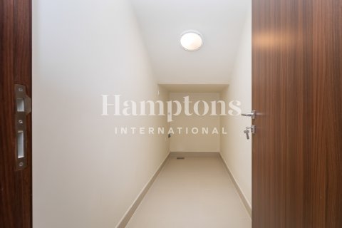 Villa à louer à Mohammed Bin Rashid City, Dubai, EAU 3 chambres, 187.19954500 m2 № 651152 - photo 12