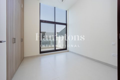 Villa à louer à Mohammed Bin Rashid City, Dubai, EAU 3 chambres, 187.19954500 m2 № 651152 - photo 21