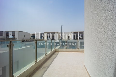 Villa à louer à Mohammed Bin Rashid City, Dubai, EAU 3 chambres, 187.19954500 m2 № 651152 - photo 13