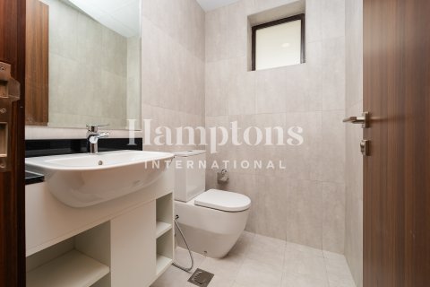 Villa à louer à Mohammed Bin Rashid City, Dubai, EAU 3 chambres, 187.19954500 m2 № 651152 - photo 16