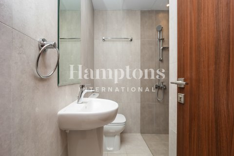 Villa à louer à Mohammed Bin Rashid City, Dubai, EAU 3 chambres, 187.19954500 m2 № 651152 - photo 15