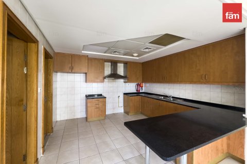 Apartemen di Jebel Ali, Dubai, UEA 2 kamar tidur, 146.6 m2 nomor 725914 - foto 7
