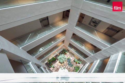 Lägenhet till försäljning i Arjan, Dubai, UAE 1 sovrum, 76.6 kvm Nr. 725909 - fotografi 14