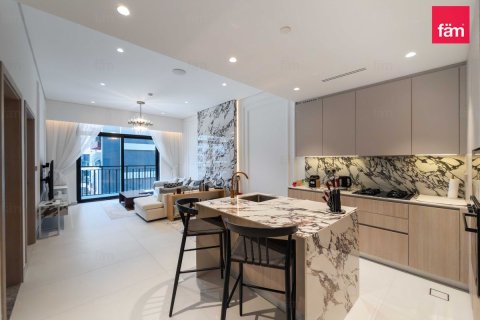 Arjan, Dubai, BAE’de daire 1 yatak odası, 76.6 m&sup2; No 725909