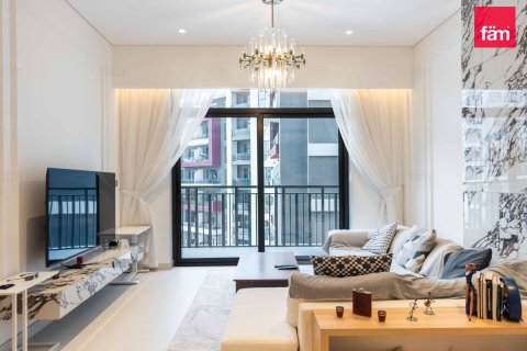 Lägenhet till försäljning i Arjan, Dubai, UAE 1 sovrum, 76.6 kvm Nr. 725909 - fotografi 2