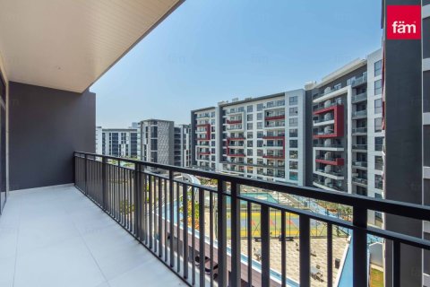 Lägenhet till försäljning i Arjan, Dubai, UAE 1 sovrum, 76.6 kvm Nr. 725909 - fotografi 10