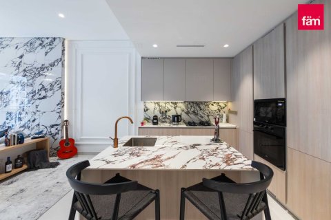 Lägenhet till försäljning i Arjan, Dubai, UAE 1 sovrum, 76.6 kvm Nr. 725909 - fotografi 6