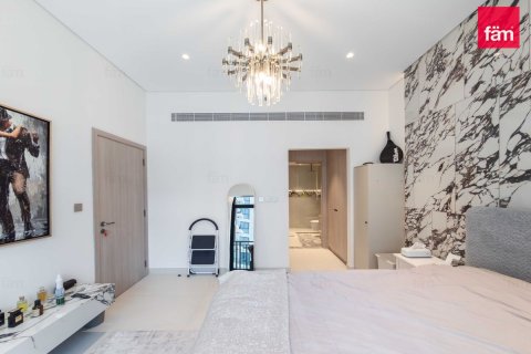 Lägenhet till försäljning i Arjan, Dubai, UAE 1 sovrum, 76.6 kvm Nr. 725909 - fotografi 9