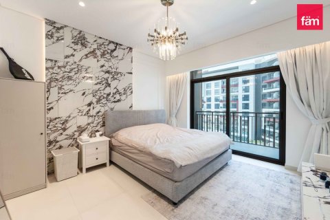 Lägenhet till försäljning i Arjan, Dubai, UAE 1 sovrum, 76.6 kvm Nr. 725909 - fotografi 7