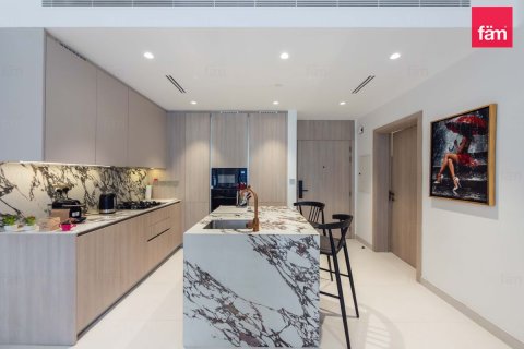Lägenhet till försäljning i Arjan, Dubai, UAE 1 sovrum, 76.6 kvm Nr. 725909 - fotografi 5