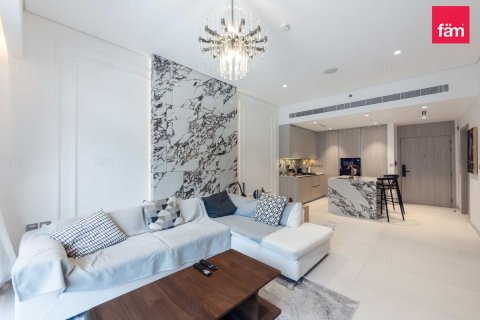 Lägenhet till försäljning i Arjan, Dubai, UAE 1 sovrum, 76.6 kvm Nr. 725909 - fotografi 3