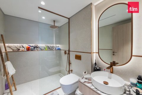 Lägenhet till försäljning i Arjan, Dubai, UAE 1 sovrum, 76.6 kvm Nr. 725909 - fotografi 13