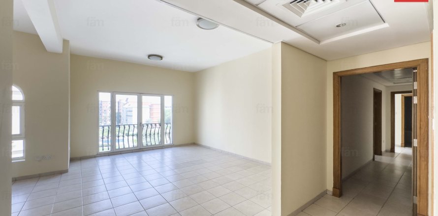 Jebel Ali、Dubai、UAEにあるマンション 2ベッドルーム、146.6 m2 No725907